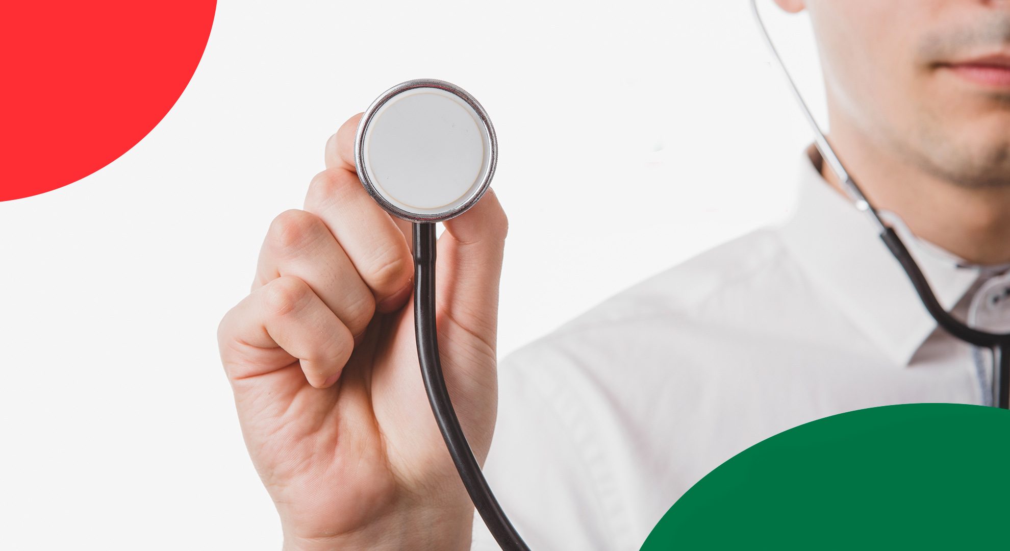 Banner 2 de Clínica Hispana