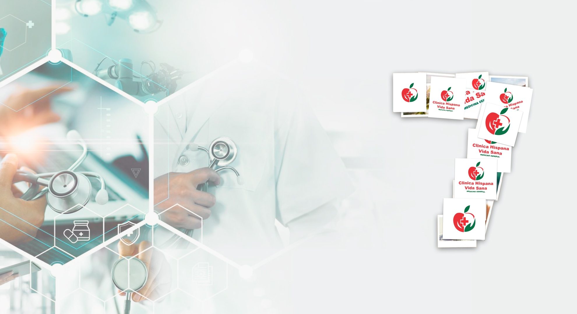 Clínica Vida Sana 7 en Clínica Hispana
