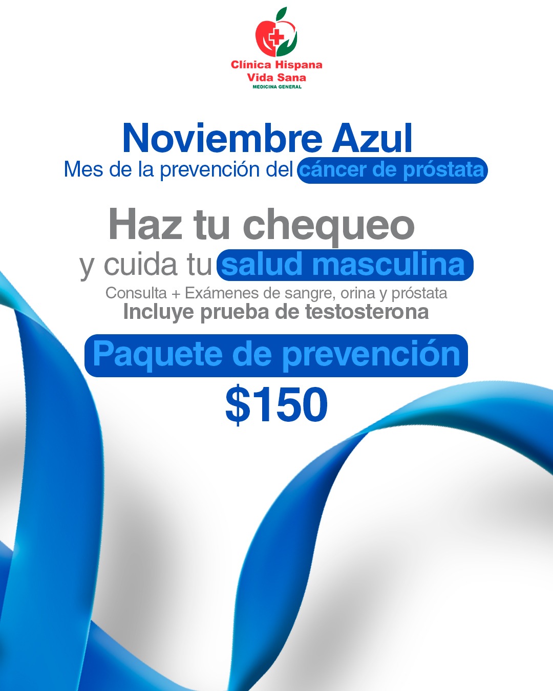 Promo Chequeo Prostata 20251031